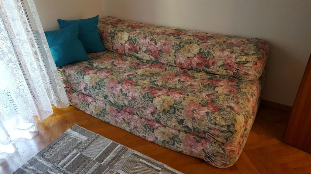 Apartmani Sofia Нивице Екстериор снимка