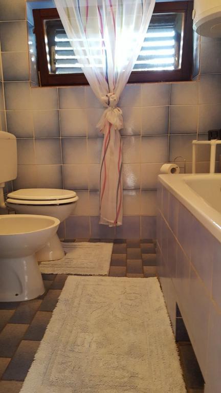 Apartmani Sofia Нивице Екстериор снимка